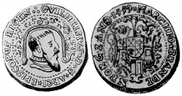 Gulden, 1559