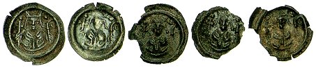 Pfennigs 2, ND
