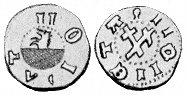 Pfennig, ND