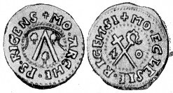 Schilling, 1540