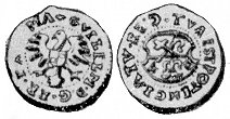 Schilling, 1540