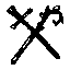 The coat of arms of the Archbishopric of Riga