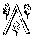 Schoning, family shield