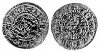 Schilling, 1646