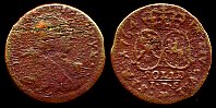 Schilling, 1764