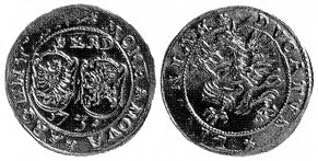 Ferding, 1573
