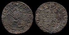 Schilling, 1572