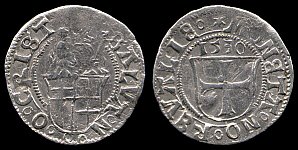 Ferding, 1530