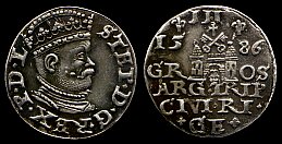 3 Grossus, 1586