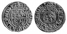 Dreipolcher, 1620