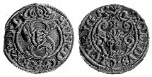 Schilling, 1585