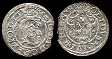 Schilling, 1596