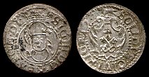 Schilling, 1617