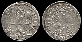 Ferding, 1566