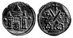 Pfennig, 1571