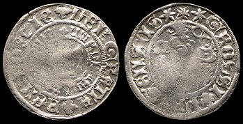 Grossus, 1471-1483