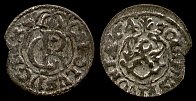 Schilling, 1664
