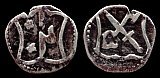 Pfennig, ND(1552-1558)